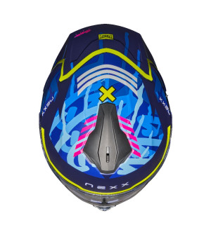 Nexx - Casque Y.100R Urbangram