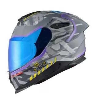 Nexx - Casque Y.100R Urbangram