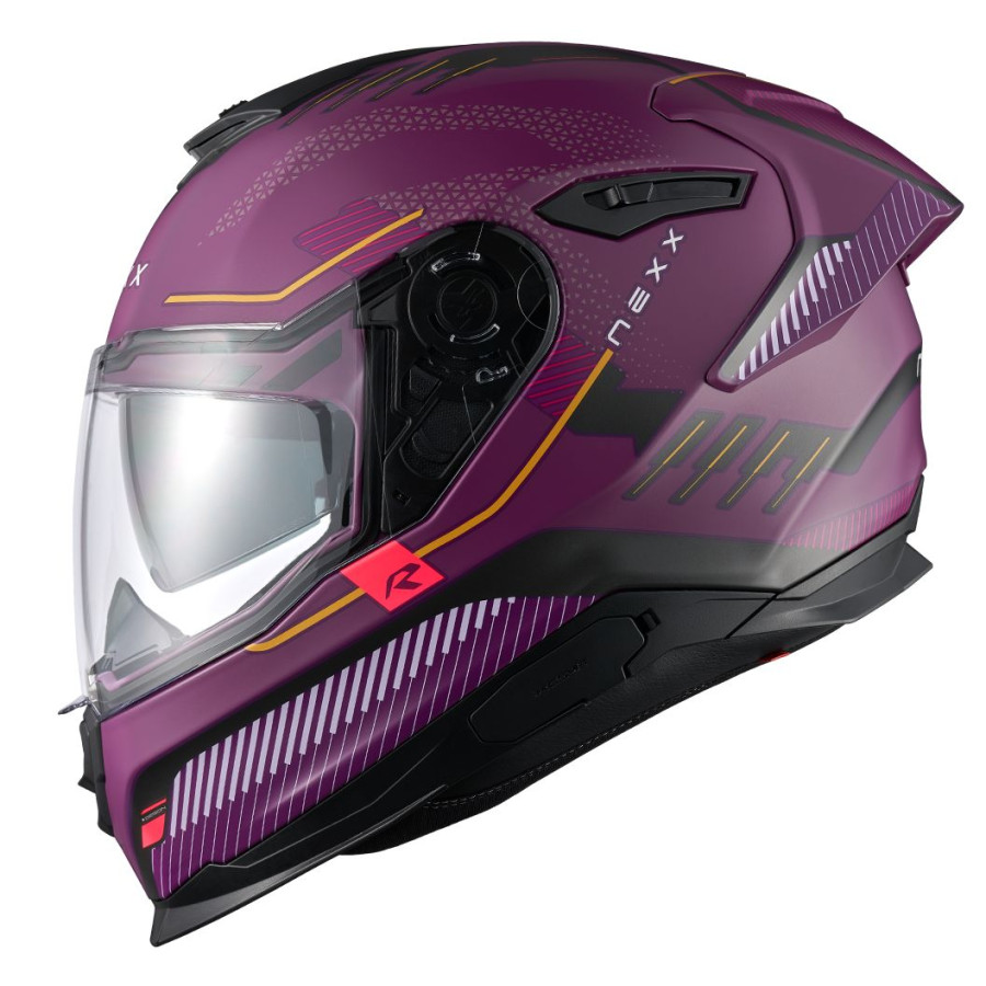 Nexx - Casque Y.100R Baron