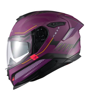 Nexx - Casque Y.100R Baron