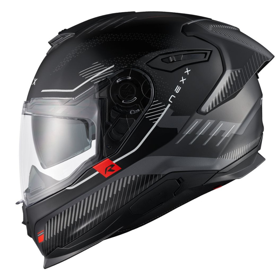 Nexx - Casque Y.100R Baron