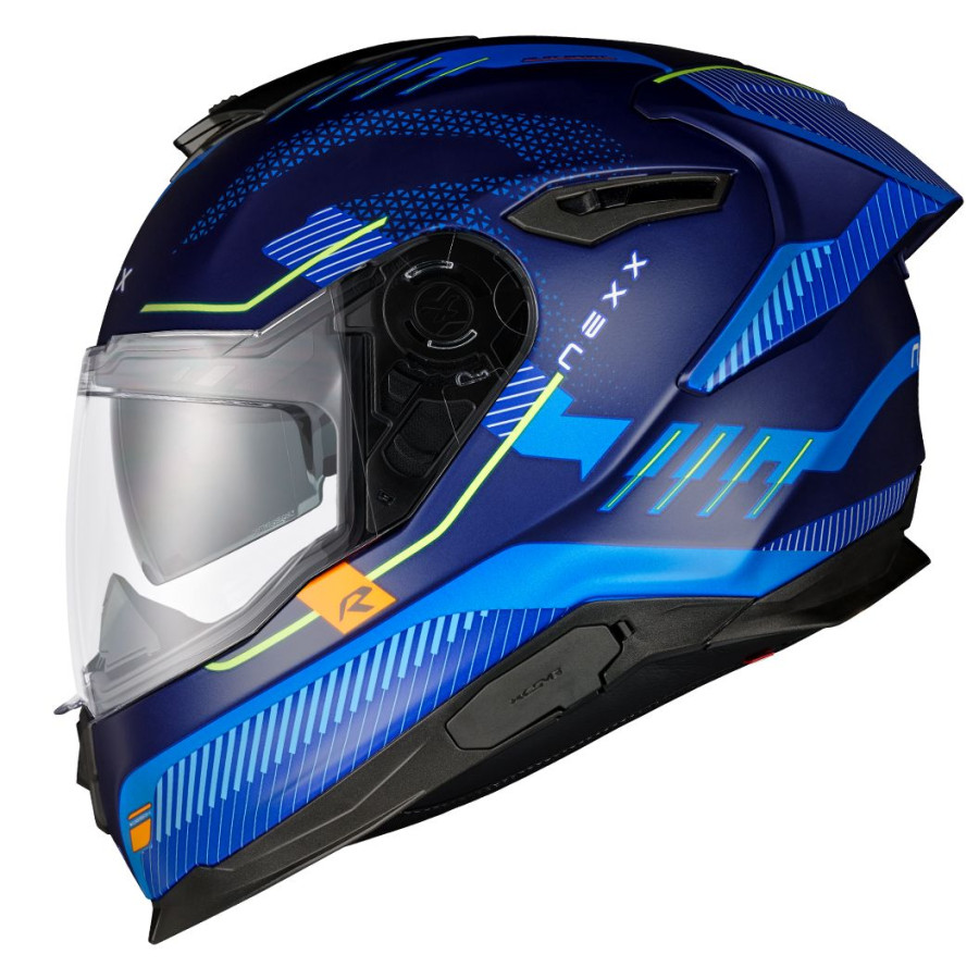 Nexx - Casque Y.100R Baron