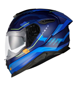 Nexx - Casque Y.100R Baron