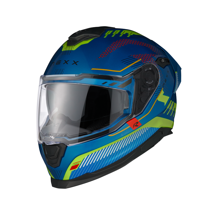 Nexx - Casque Y.100R Baron