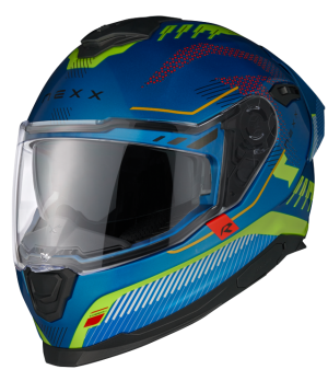 Nexx - Casque Y.100R Baron