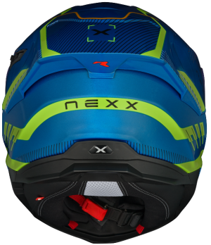 Nexx - Casque Y.100R Baron