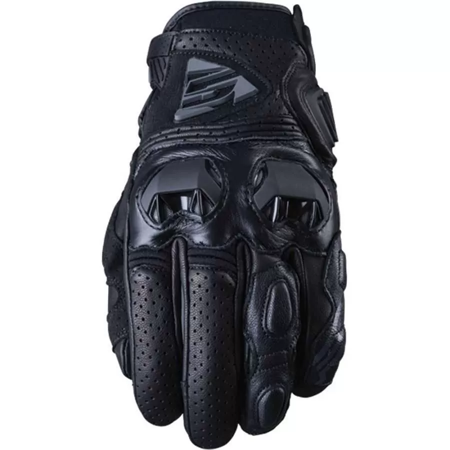 Gants Moto Cuir Homme Five Sf2