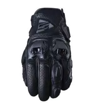Gants Moto Cuir Homme Five Sf2