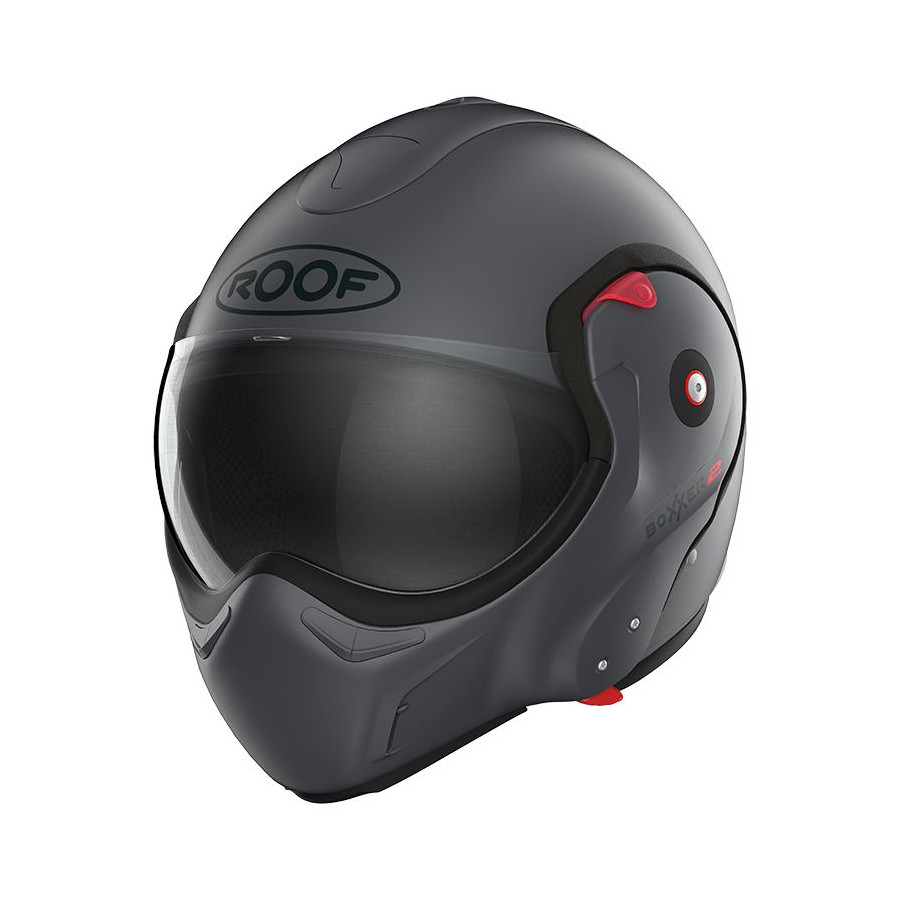 Roof - Casque Ro9 Boxxer 2