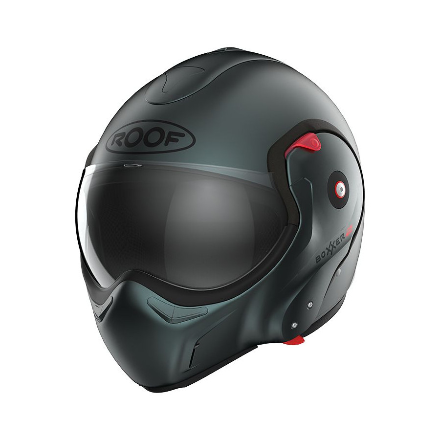 Roof - Casque Ro9 Boxxer 2