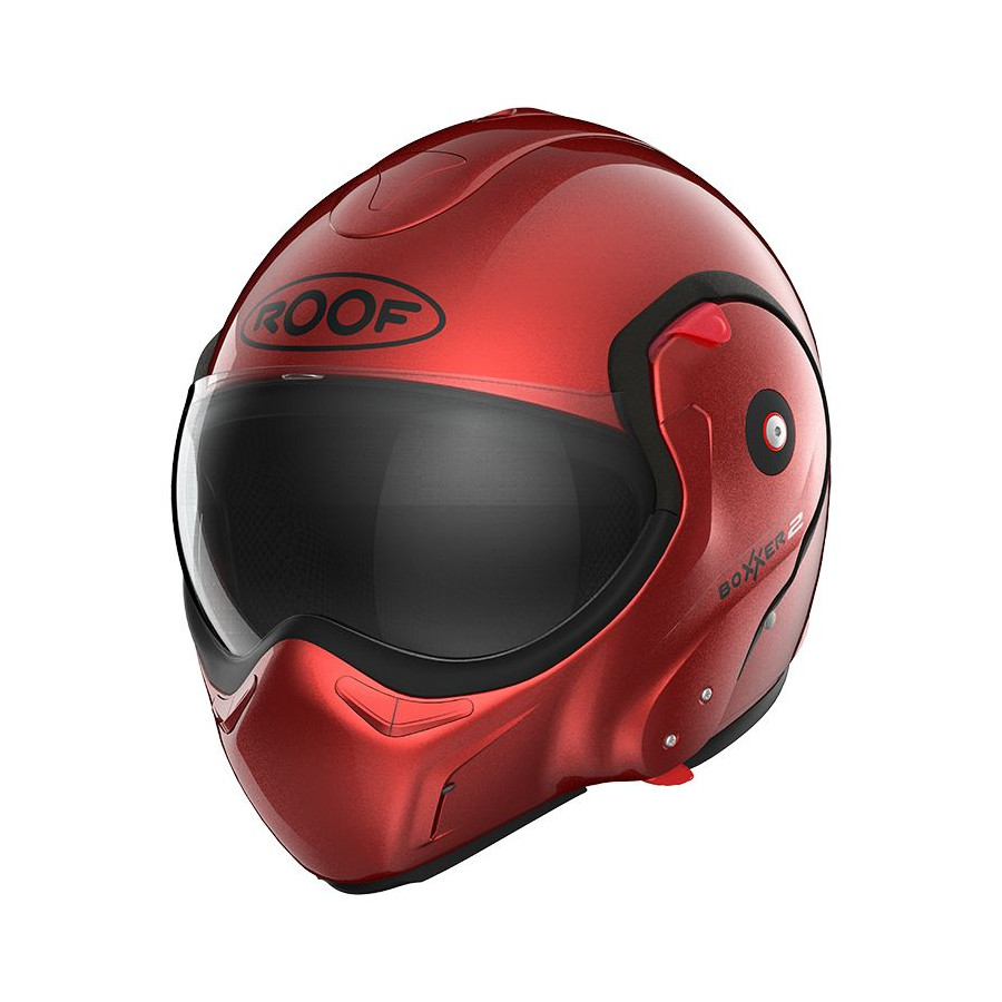 Roof - Casque Ro9 Boxxer 2