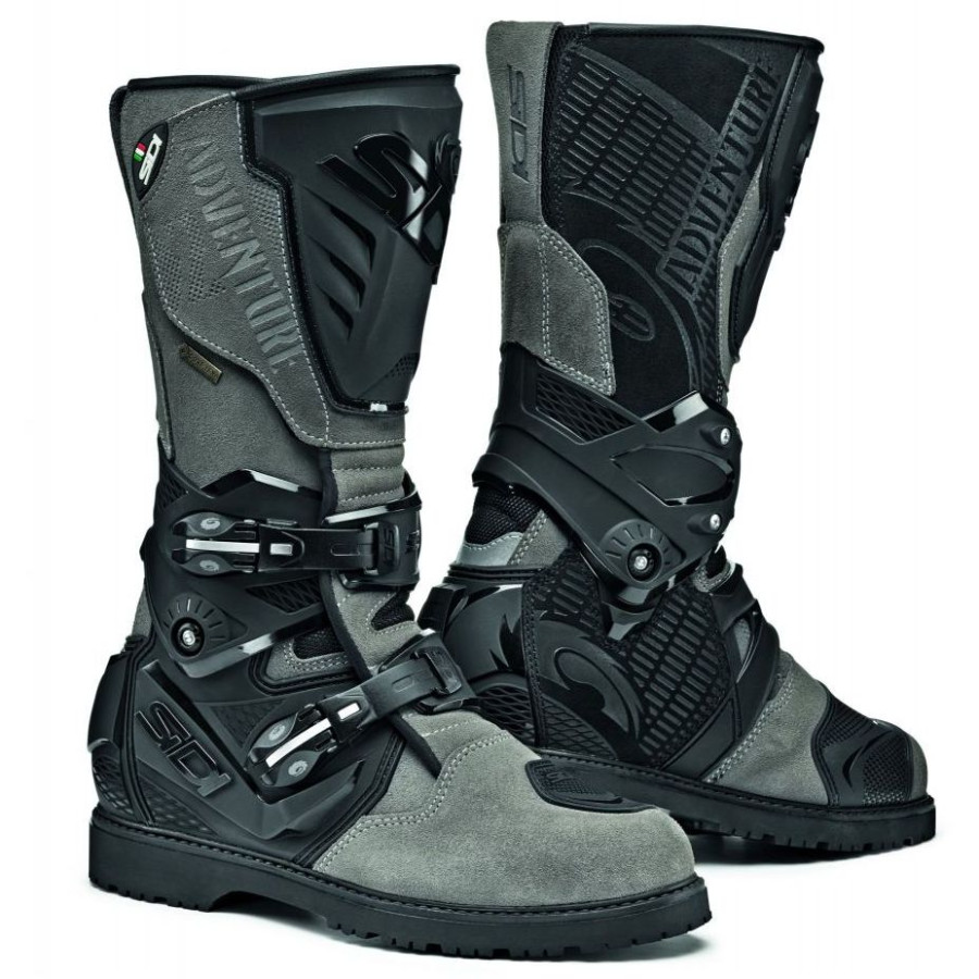 Sidi - Bottes Adventure 2 Gore-Tex