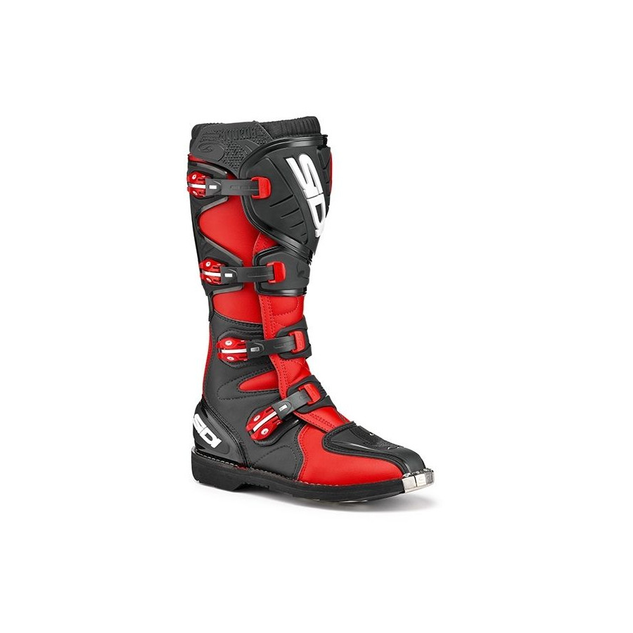 Sidi - Bottes Agueda