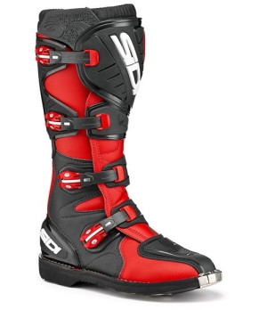 Sidi - Bottes Agueda