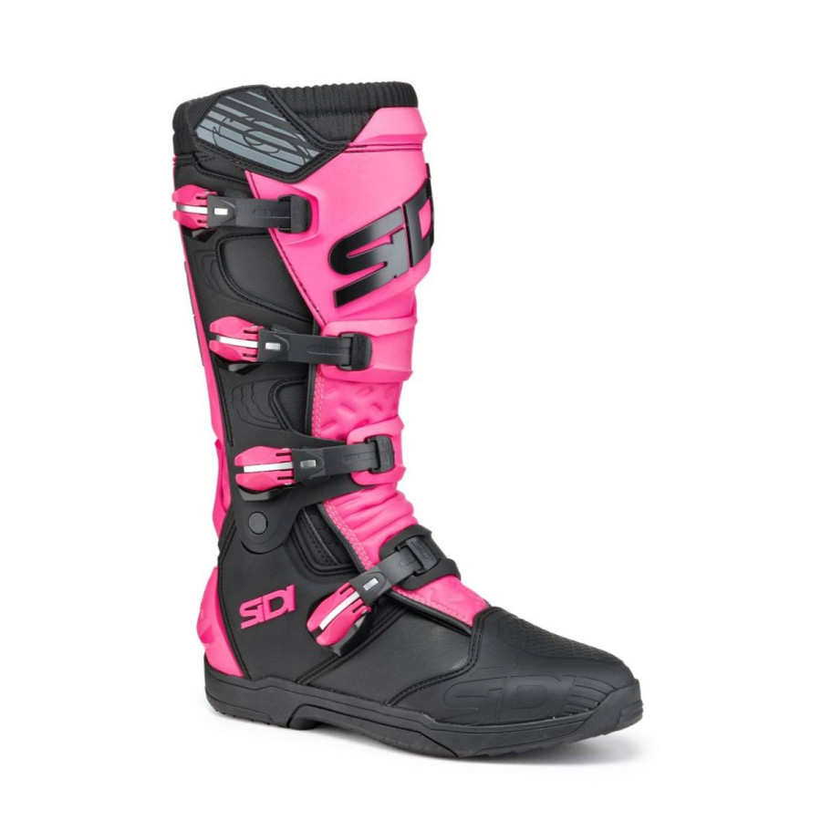 Sidi - Bottes X Power Sc Lei