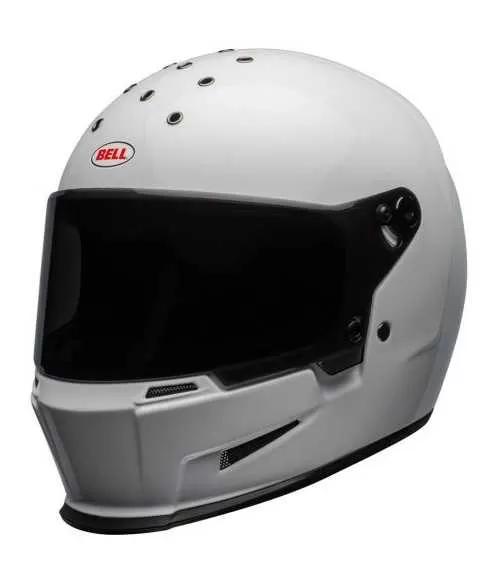 CASQUE INTEGRAL BELL ELIMINATOR