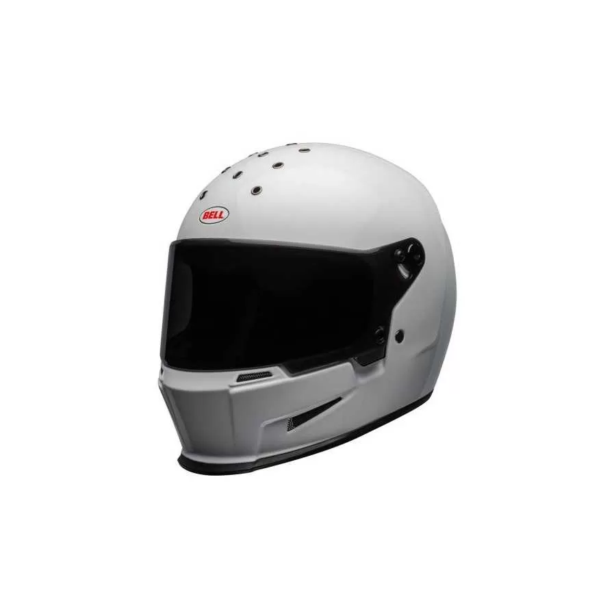 CASQUE INTEGRAL BELL ELIMINATOR