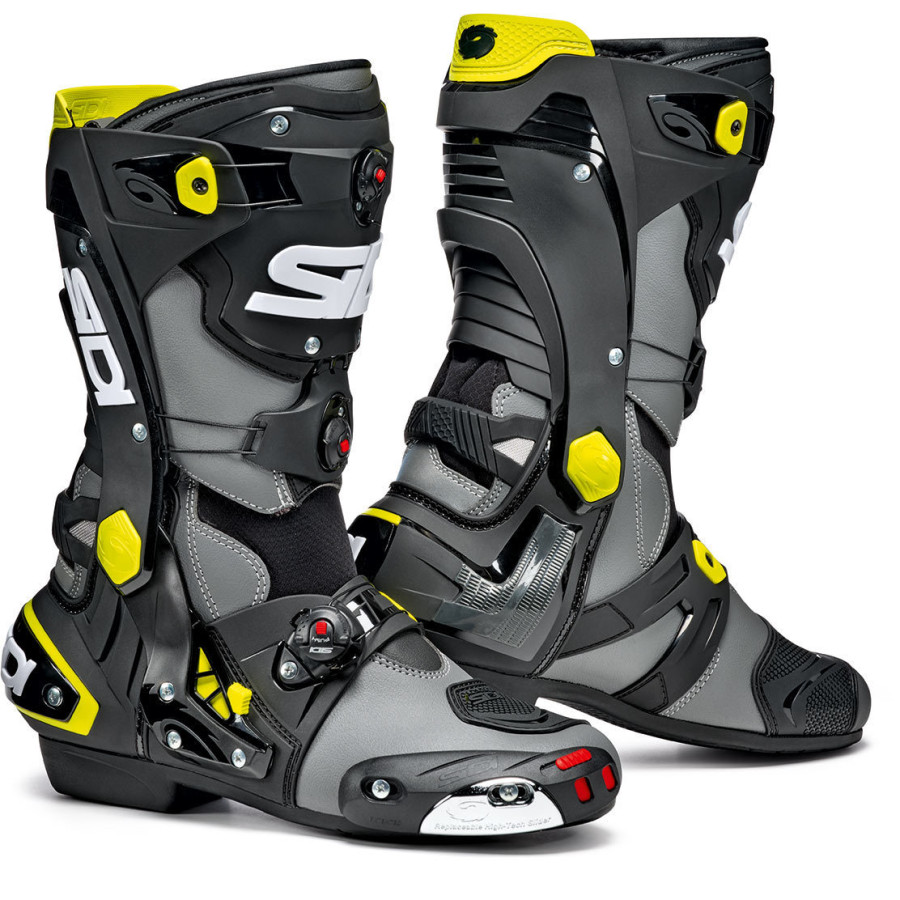 Sidi - Bottes Rex