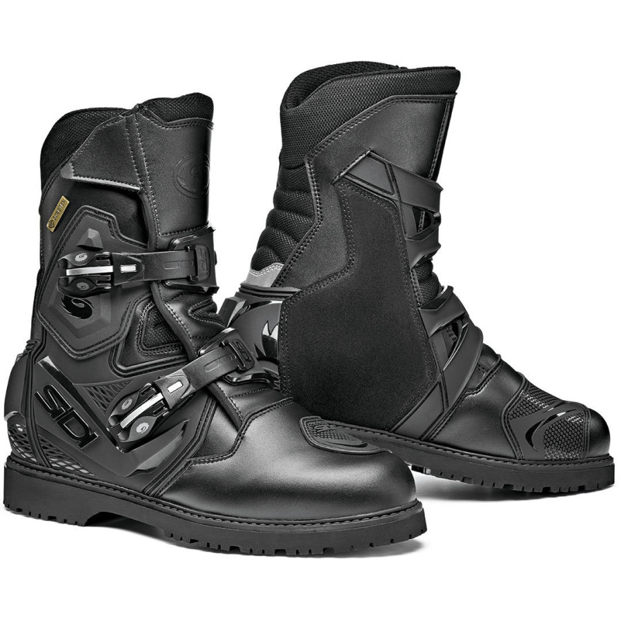 Sidi - Bottes Mid Adventure 2 Gore-Tex