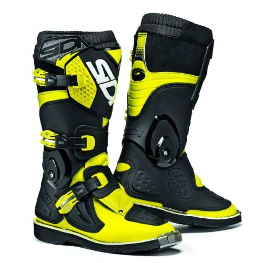 Sidi - Bottes Flame Junior