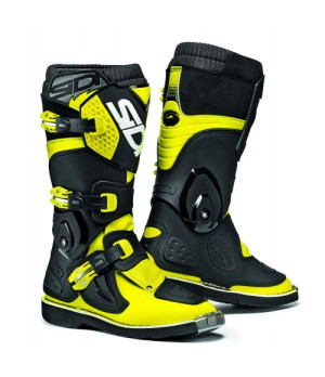 Sidi - Bottes Flame Junior