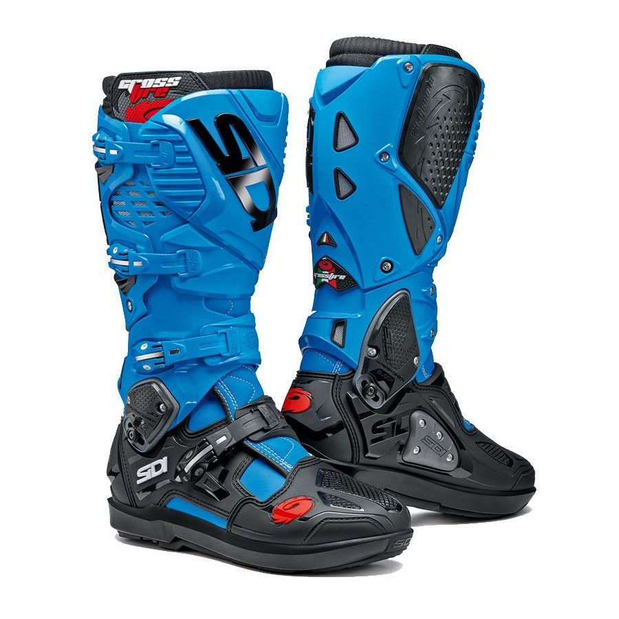 Sidi - Bottes Crossfire 3 Srs