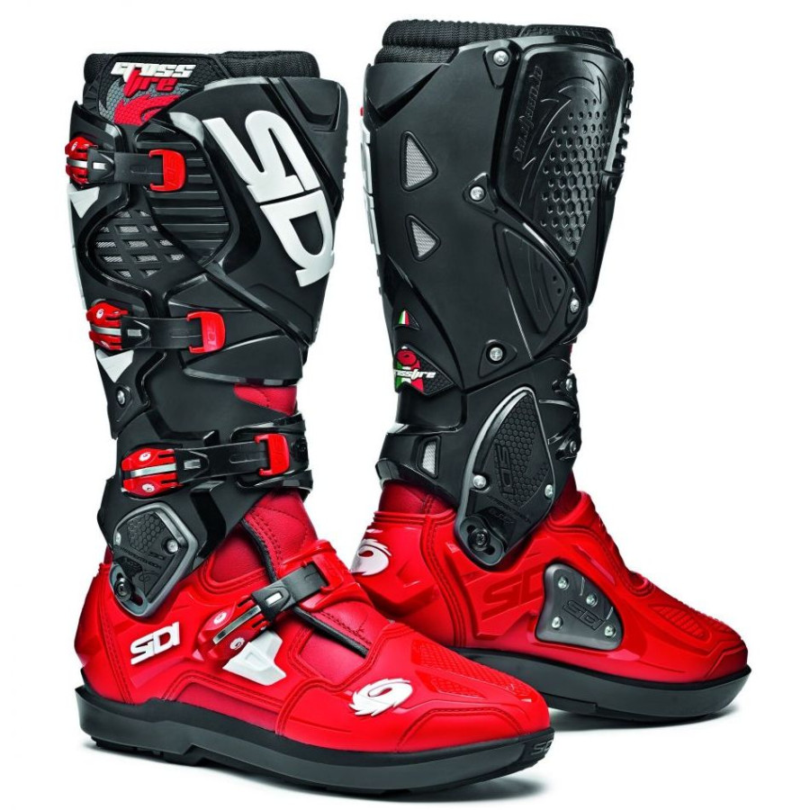 Sidi - Bottes Crossfire 3 Srs