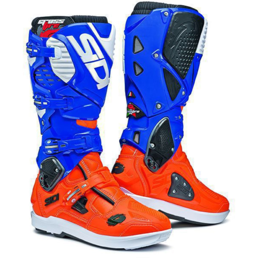 Sidi - Bottes Crossfire 3 Srs