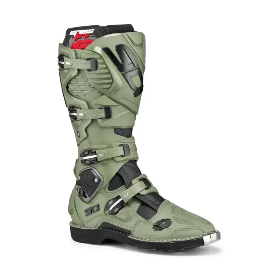 Sidi - Bottes Crossfire 3