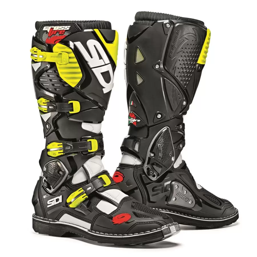 Sidi - Bottes Crossfire 3