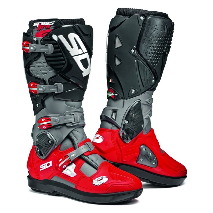 Sidi - Bottes Crossfire 3 Srs