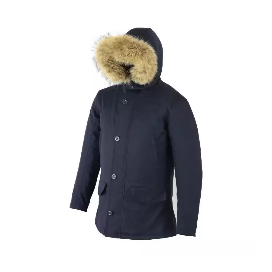 Vstreet - Veste Alaska (Navy)
