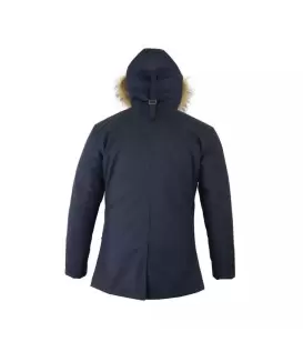 Vstreet - Veste Alaska (Navy)