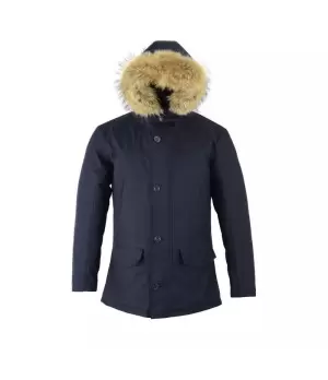 Vstreet - Veste Alaska (Navy)