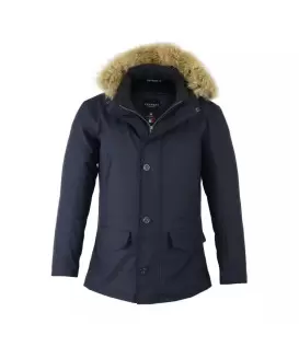 Vstreet - Veste Alaska (Navy)