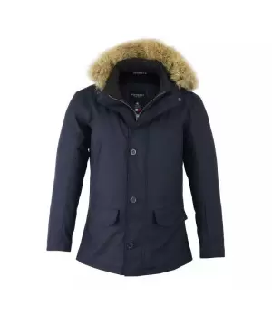 Vstreet - Veste Alaska (Navy)