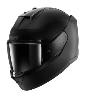 Shark - Casque D-Skwal 3 Blank Mat