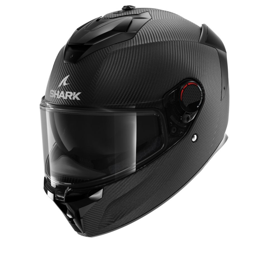 Shark - Casque Spartan Gt Pro CarbonSkin Mat