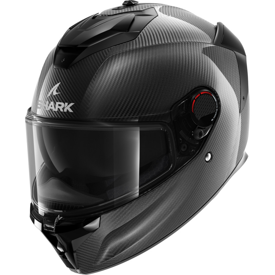 Shark - Casque Spartan Gt Pro CarbonSkin