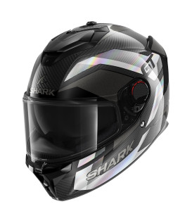Shark - Casque Spartan Gt Pro Ritmo Carbon Mat