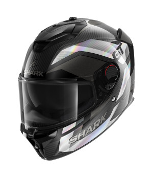 Shark - Casque Spartan Gt Pro Ritmo Carbon Mat