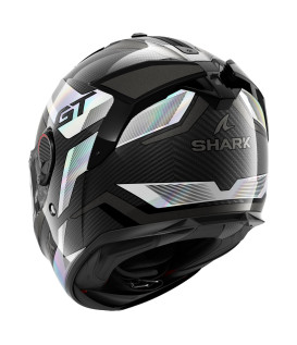 Shark - Casque Spartan Gt Pro Ritmo Carbon Mat