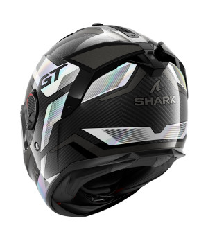 Shark - Casque Spartan Gt Pro Ritmo Carbon Mat