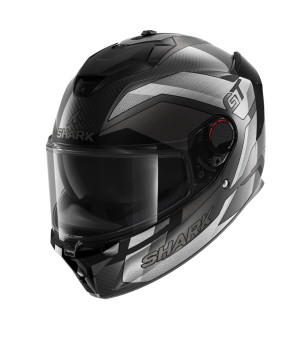 Shark - Casque Spartan Gt Pro Ritmo Carbon Mat