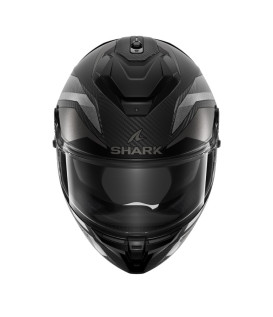 Shark - Casque Spartan Gt Pro Ritmo Carbon Mat