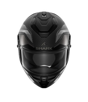 Shark - Casque Spartan Gt Pro Ritmo Carbon Mat