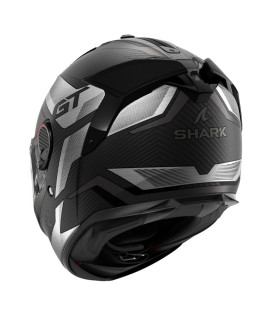 Shark - Casque Spartan Gt Pro Ritmo Carbon Mat