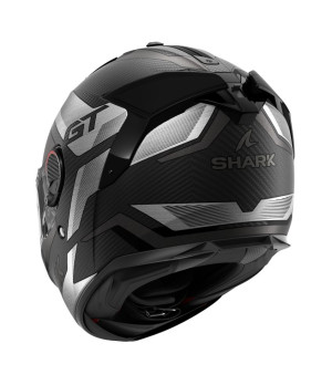 Shark - Casque Spartan Gt Pro Ritmo Carbon Mat