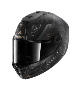 Shark - Casque Spartan Rs Carbon Xbot Mat