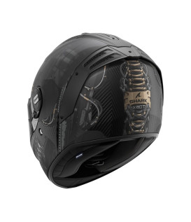 Shark - Casque Spartan Rs Carbon Xbot Mat